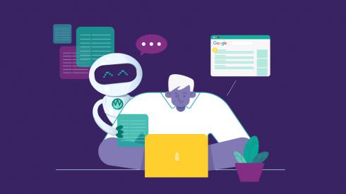 How To Use AI to Get Ahead in Paid Search