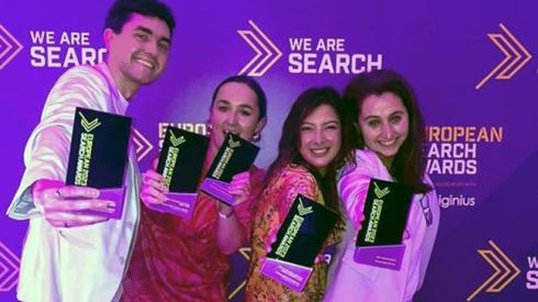 Wolfgang Adds Best Large PPC Agency to 2023 Awards Haul