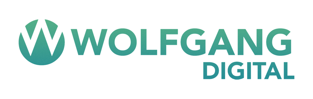 Wolfgang Tech WOLFGANG Digital Logo