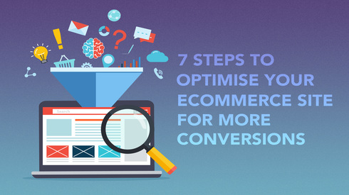 Why Conversion Rate is the Most Important Metric for Retail