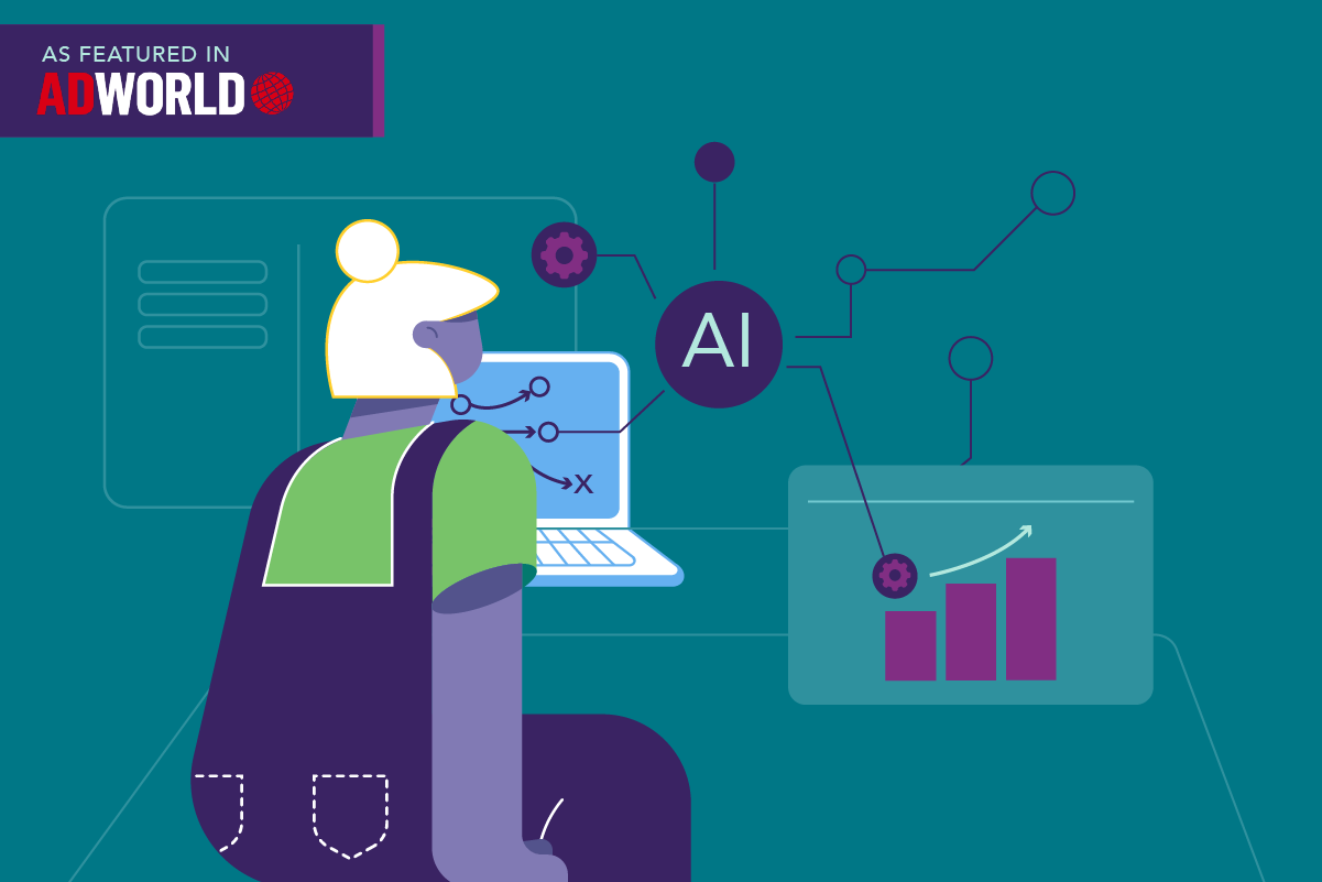 The Future of Digital Marketing: How AI is Changing the Game
