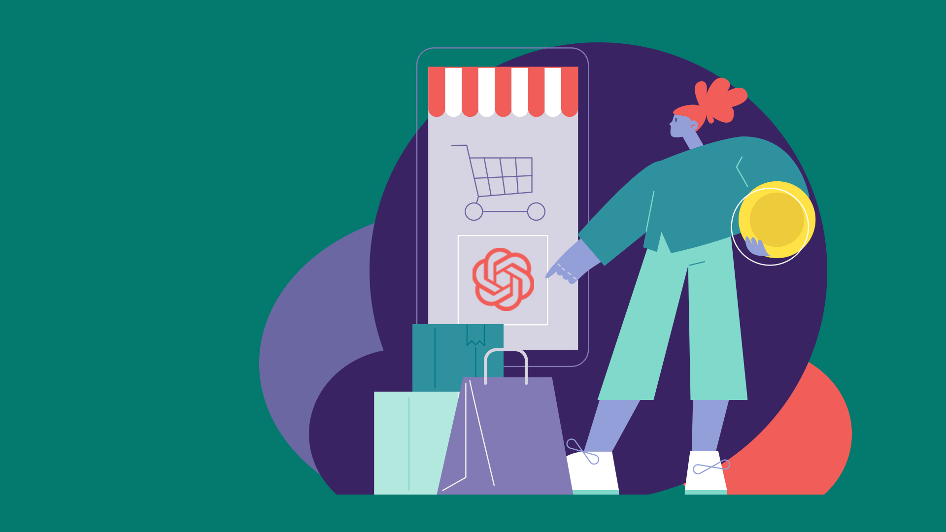 Why Retailers Shouldn’t Ignore ChatGPT This Golden Quarter