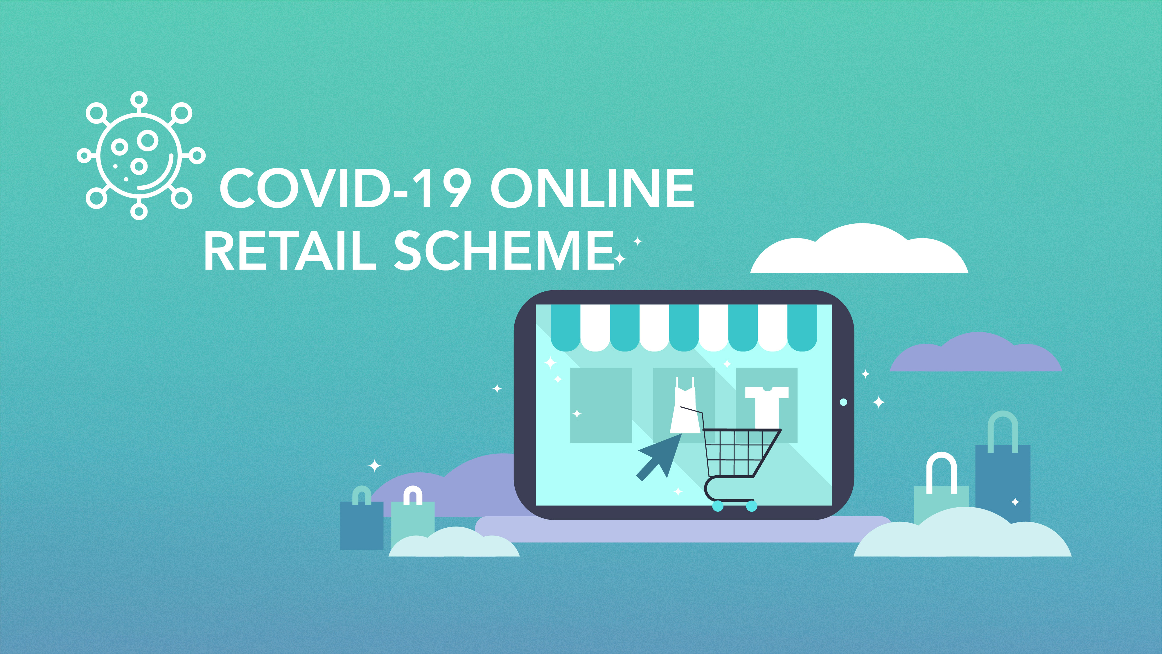 COVID-19 Online Retail Scheme