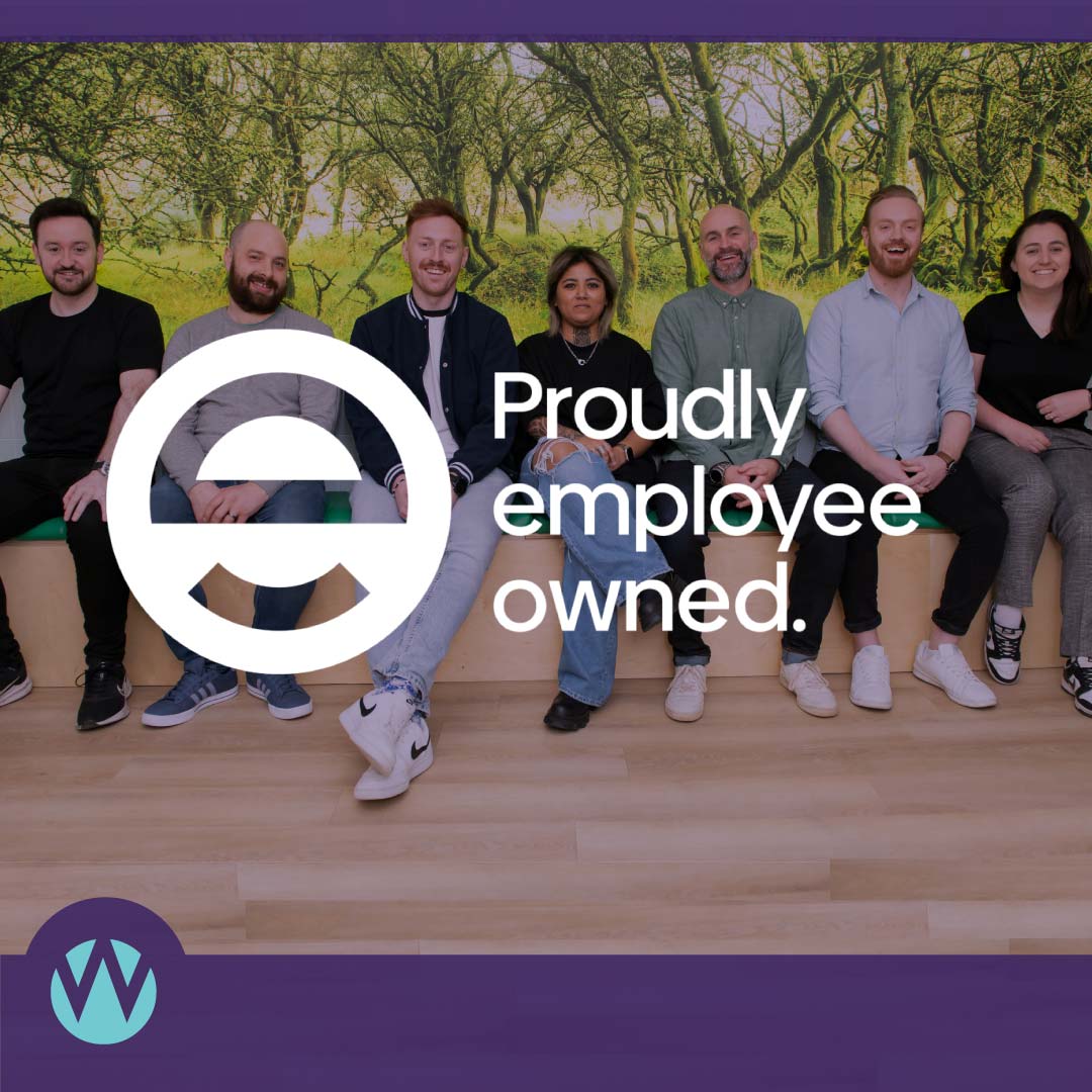 Wolfgang Digital makes history as it becomes the first Irish Employee Ownership Trust