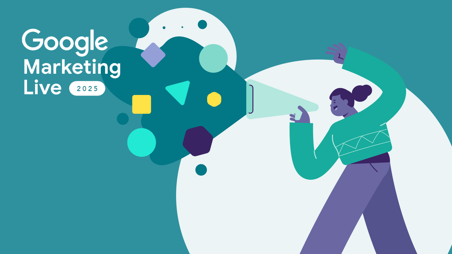 AI, Automation & Ads: The Big Announcements from Google Marketing Live