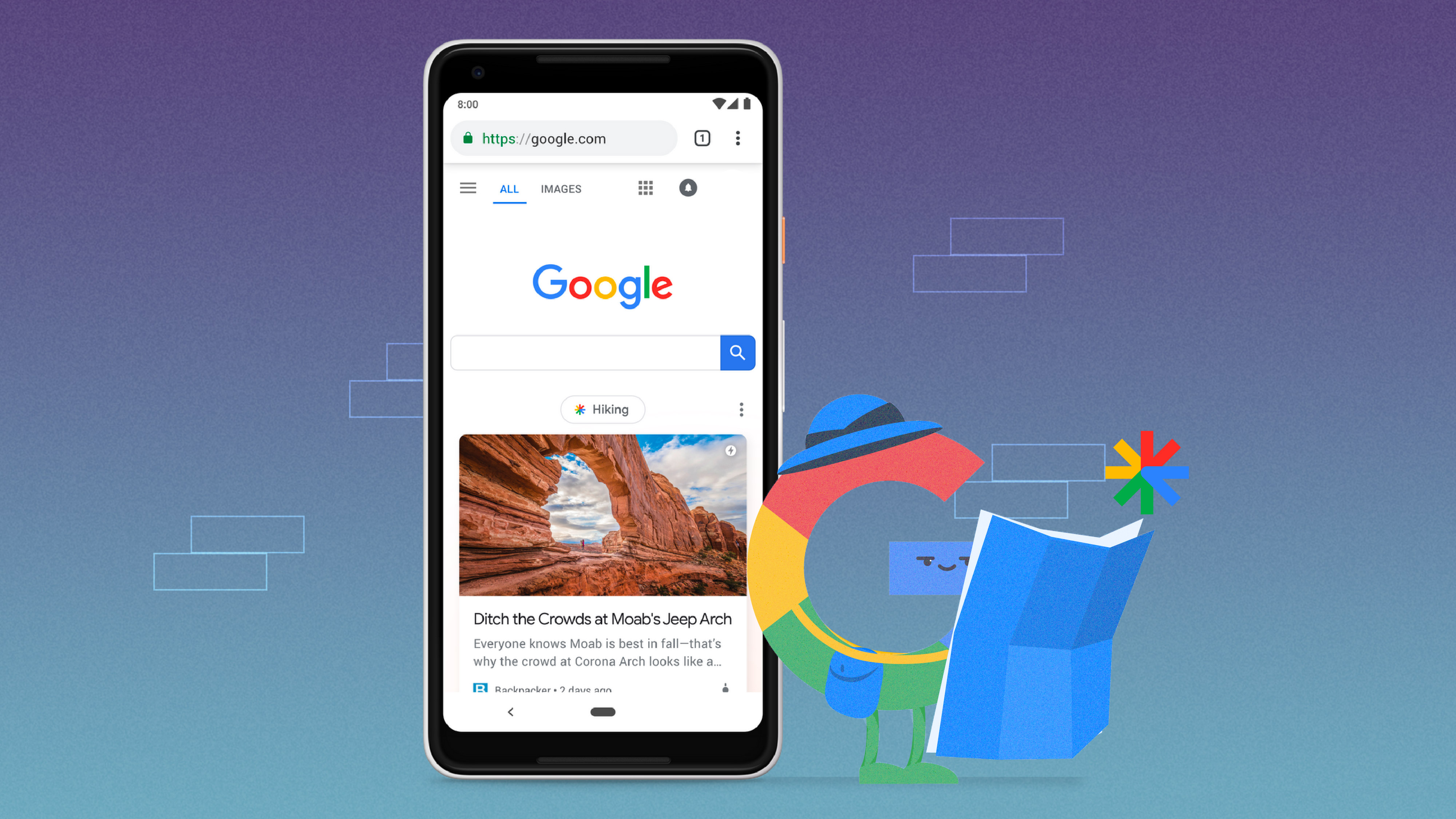 How to Leverage Google Discover for e-Commerce Websites