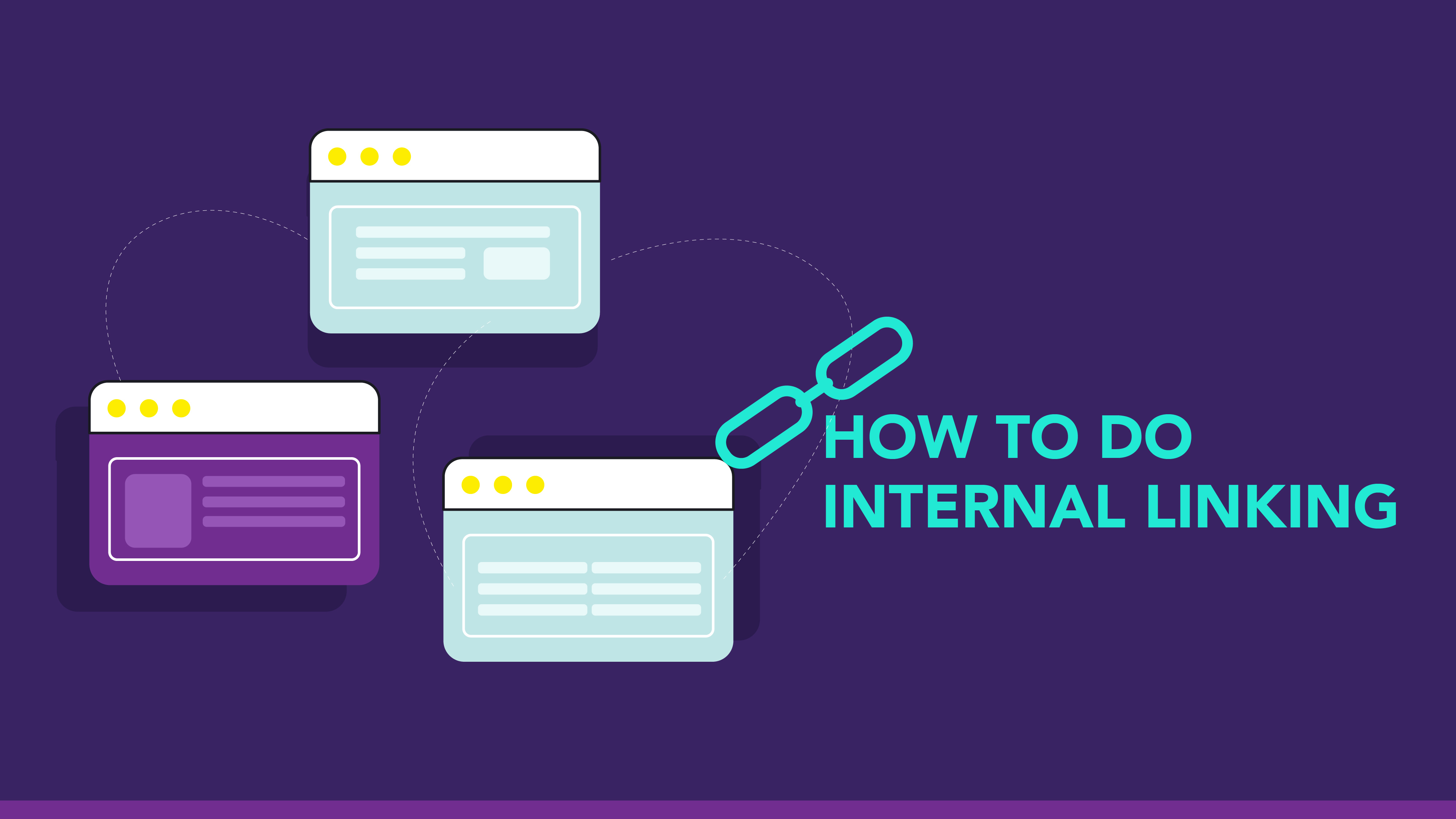 How To Do Internal Linking