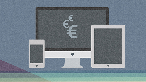 Benchmarking Google Analytics -  Mobile, Tablet and Desktop Traffic and Revenue