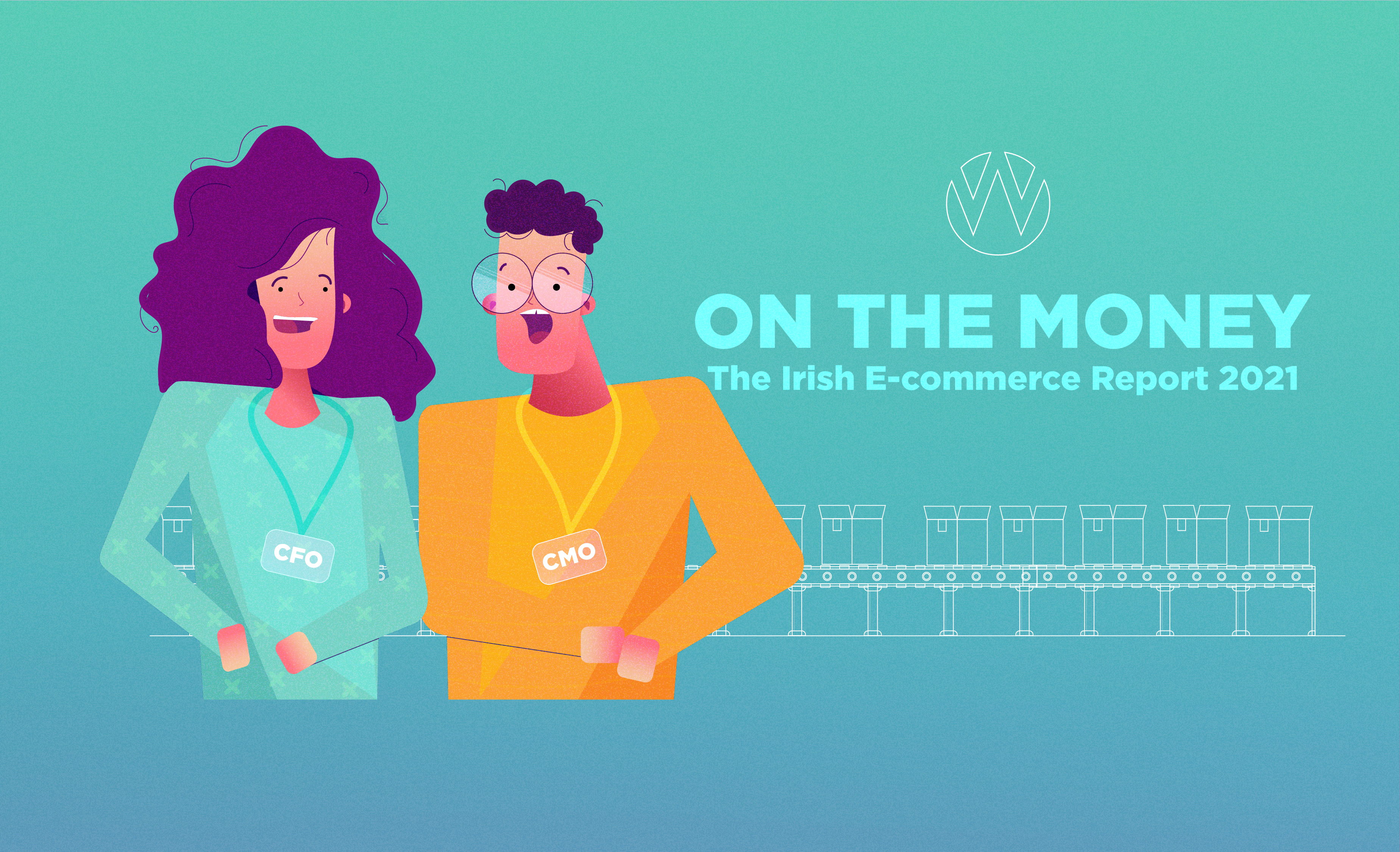 On The Money: The Irish E-commerce Report 2021