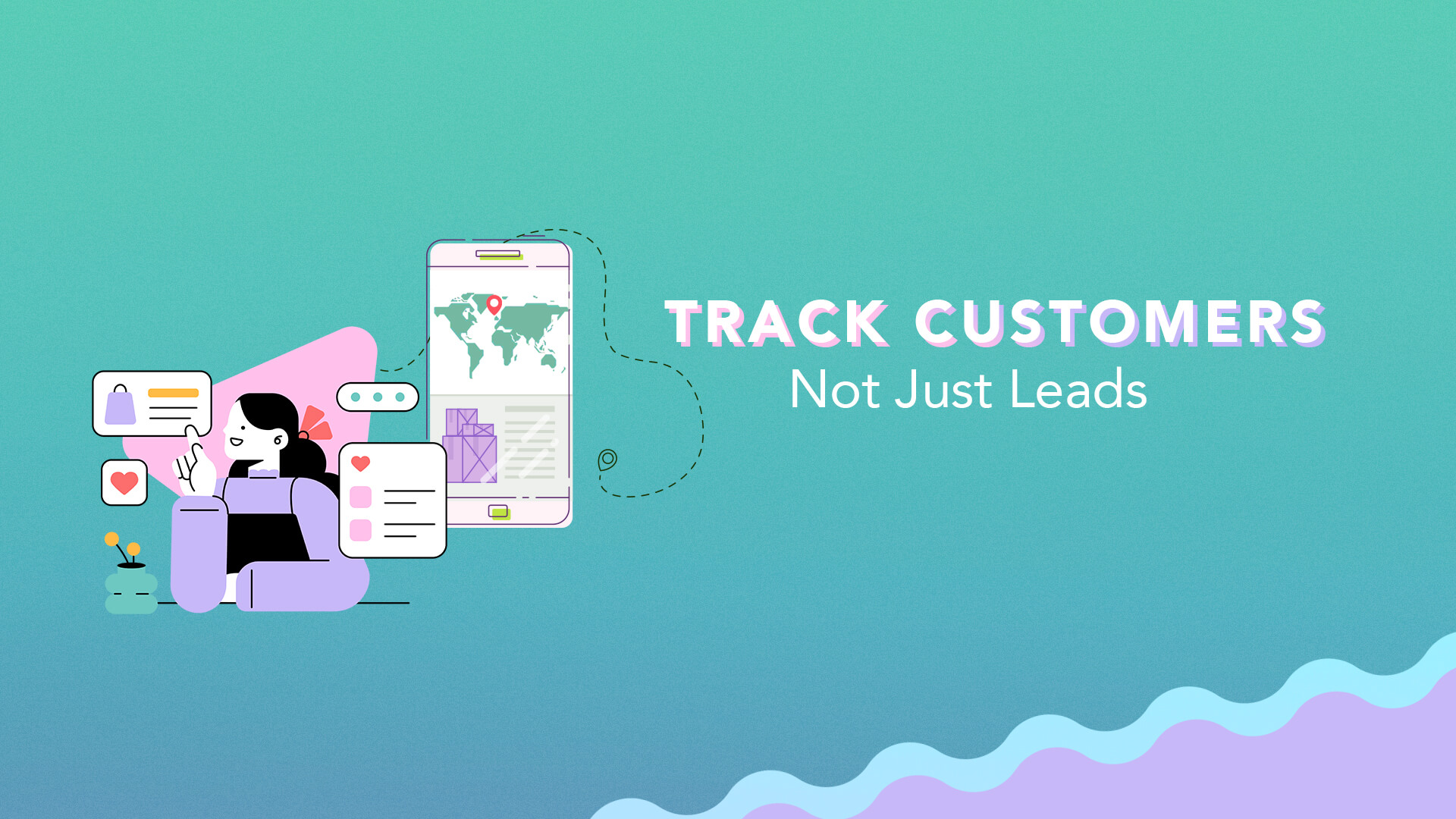 Optimize Your Campaigns For Customers, Not Just For Leads