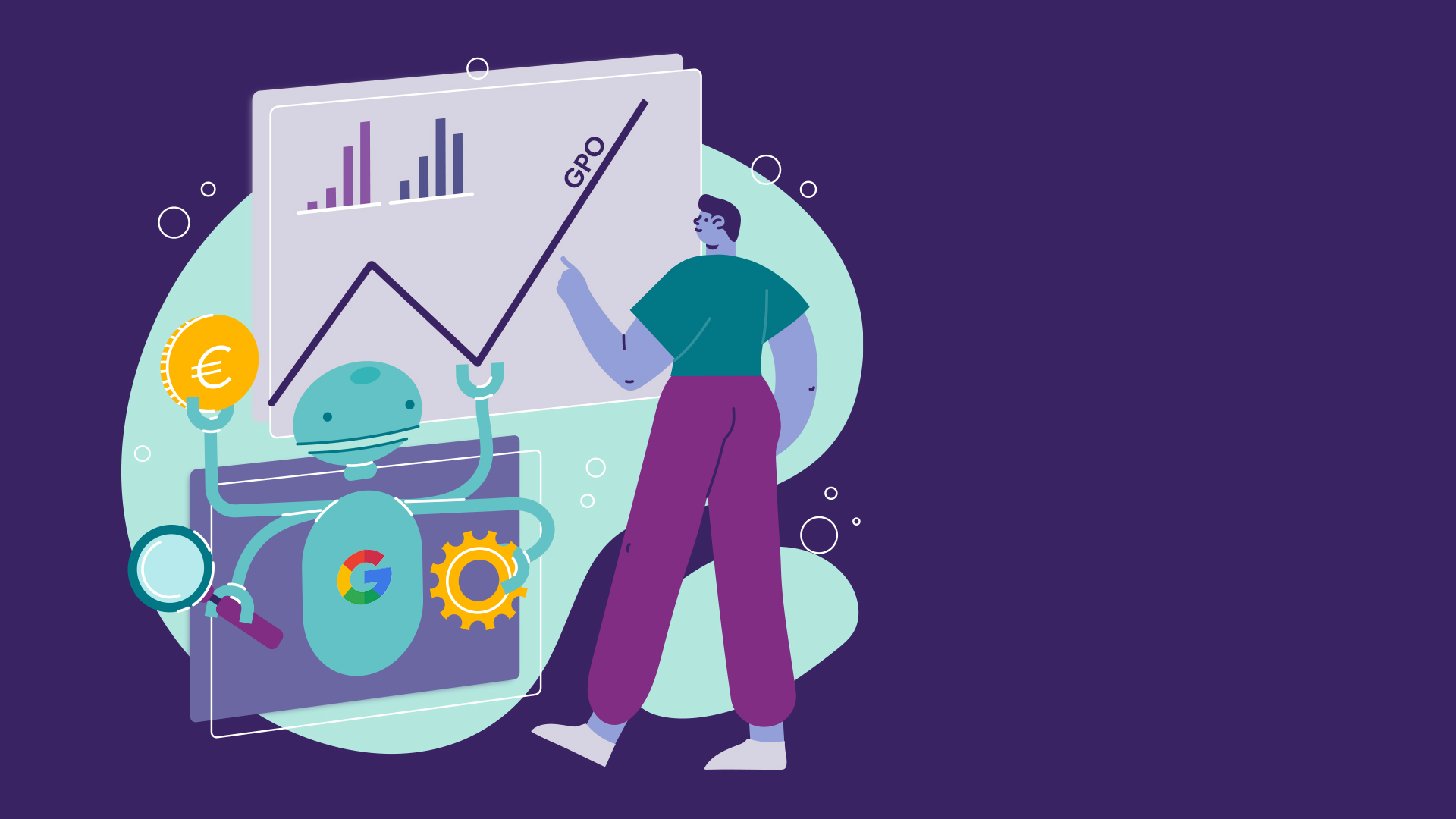 Beyond ROAS: How Gross Profit Optimisation Is Reshaping Google Ads