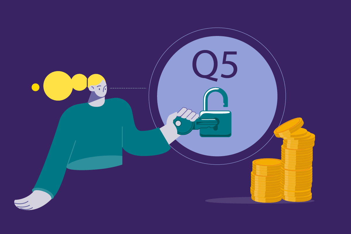 Unlocking Q5: A Golden Opportunity for Retailers