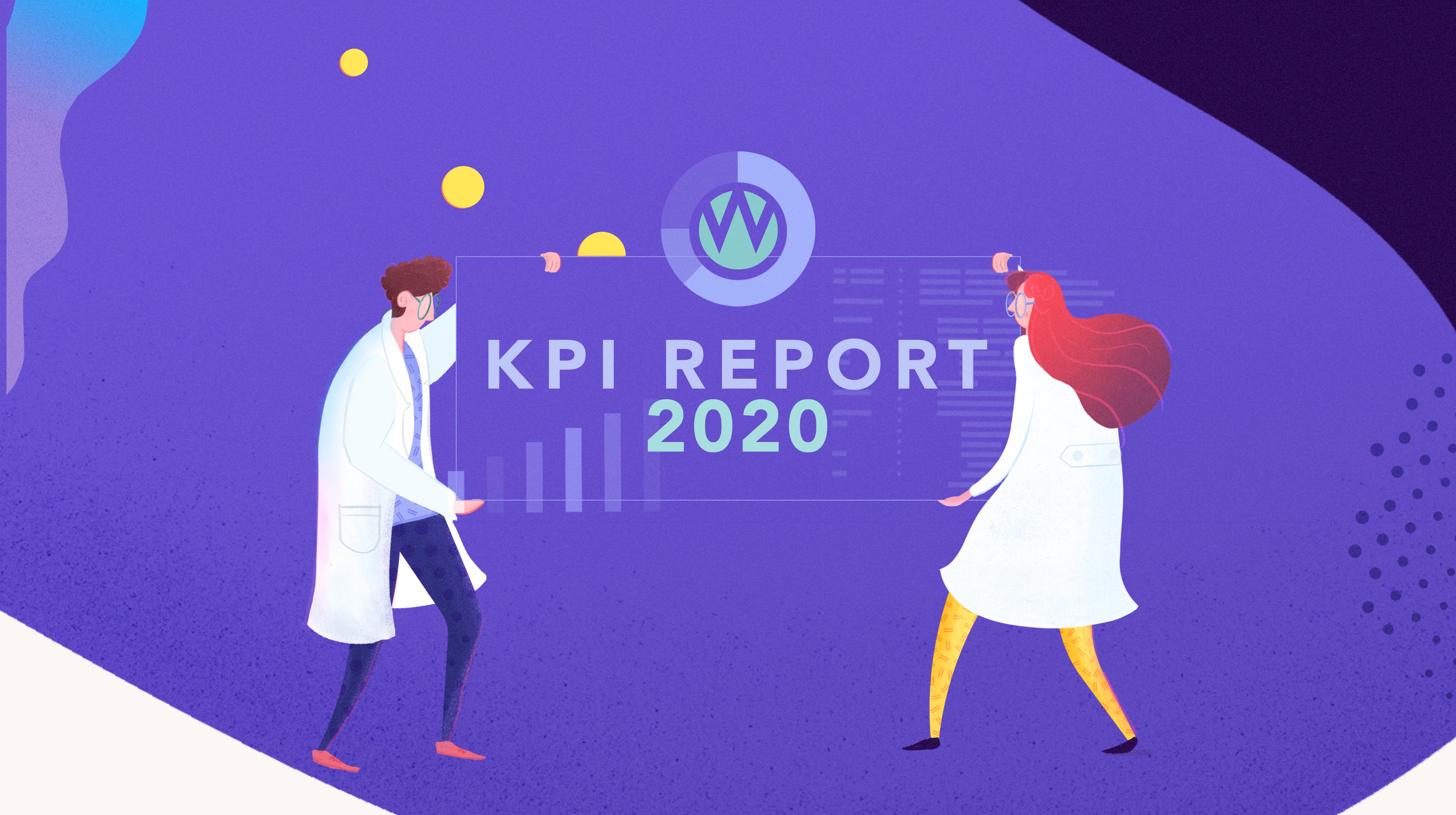 eCommerce KPI Benchmarks 2020