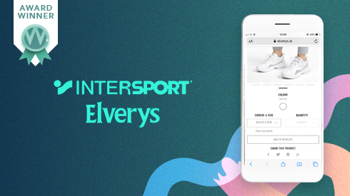 Elverys - CRO Case Study