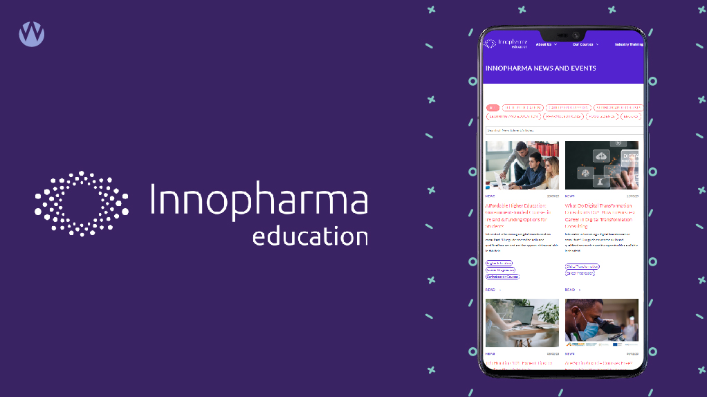 Innopharma Case Study