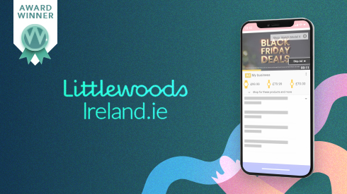 Littlewoods Ireland - YouTube Strategy Case Study