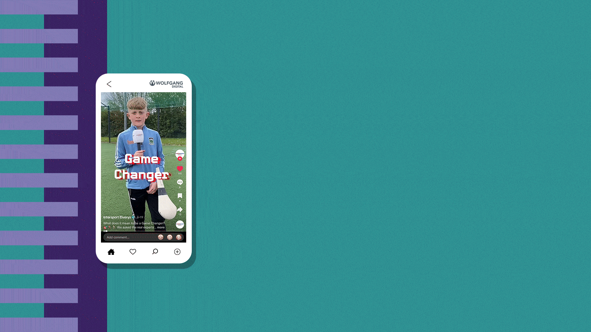 Right Hook Jab: Short Form Video to Knock Out Results