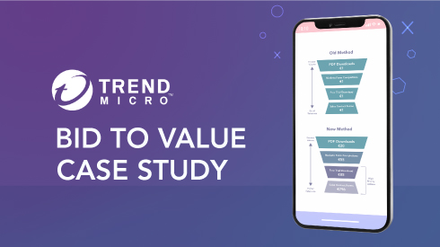 Trend Micro - Paid Search Case Study