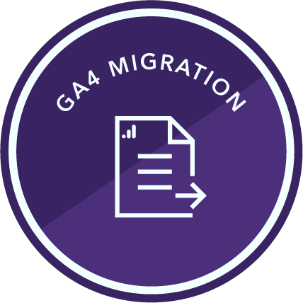 GA4 Migration