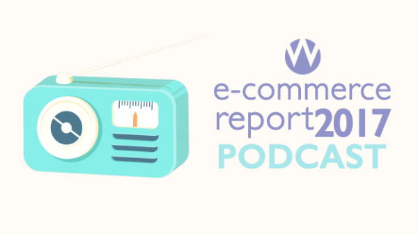 2017 E-commerce KPI Benchmarks Study Podcast 