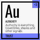 Authority