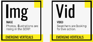 Emerging Verticals SEO 2019