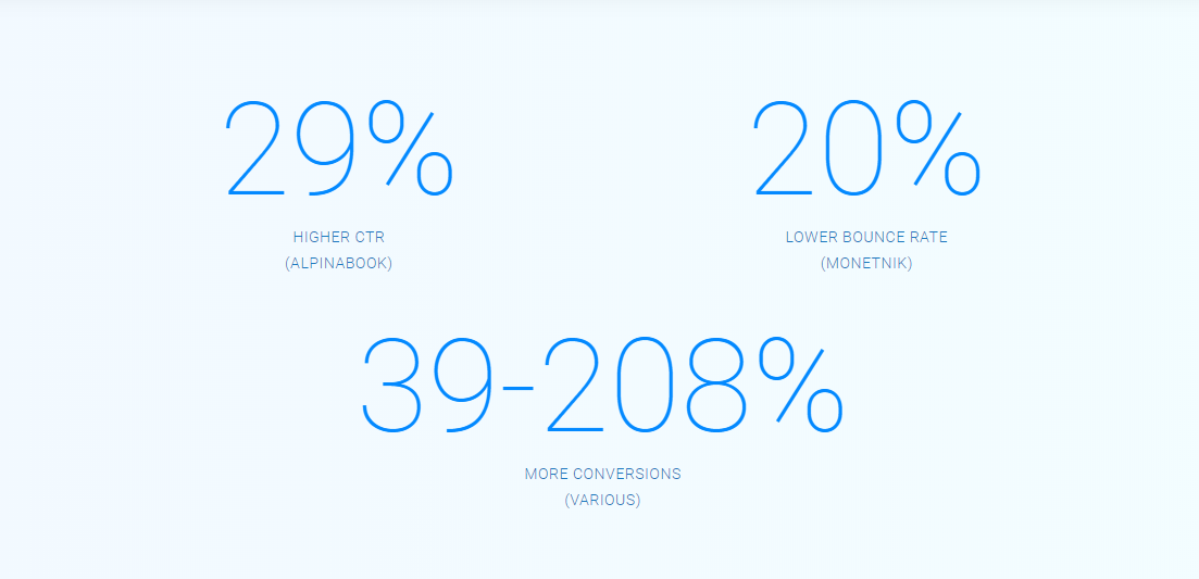 Eski Mobi AMP Results