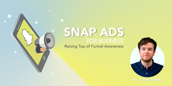 how effective are snap ads?