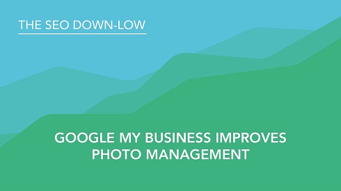 Google My Business Photos