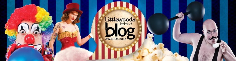 Littlewoods Blog Awards