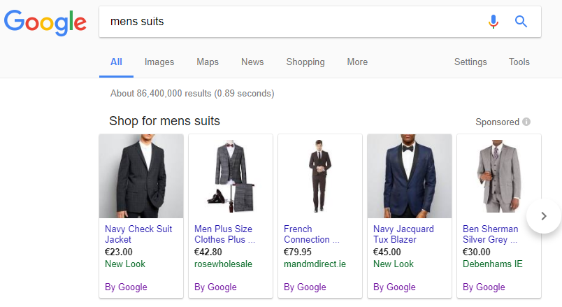 Mens Suits Google Search