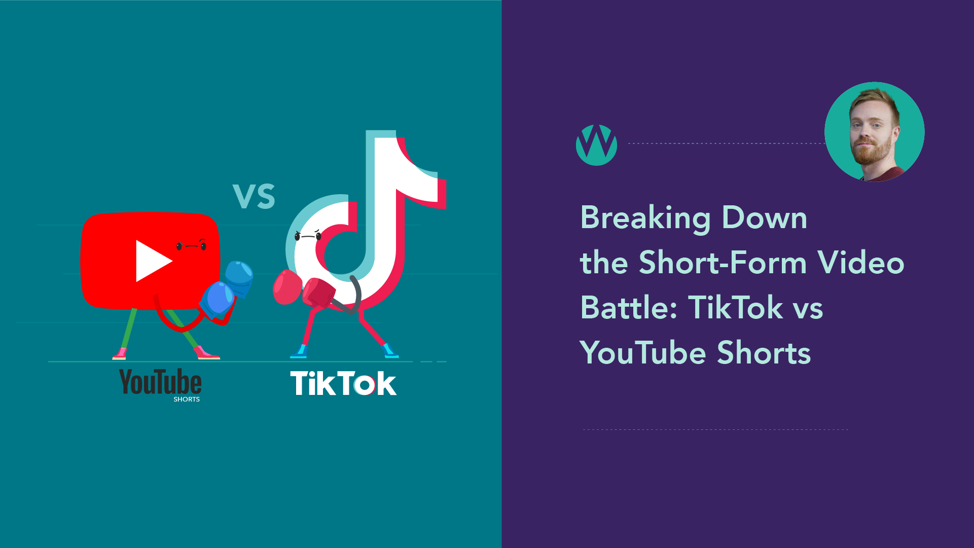 Breaking Down the Short-Form Video Battle: TikTok vs Shorts