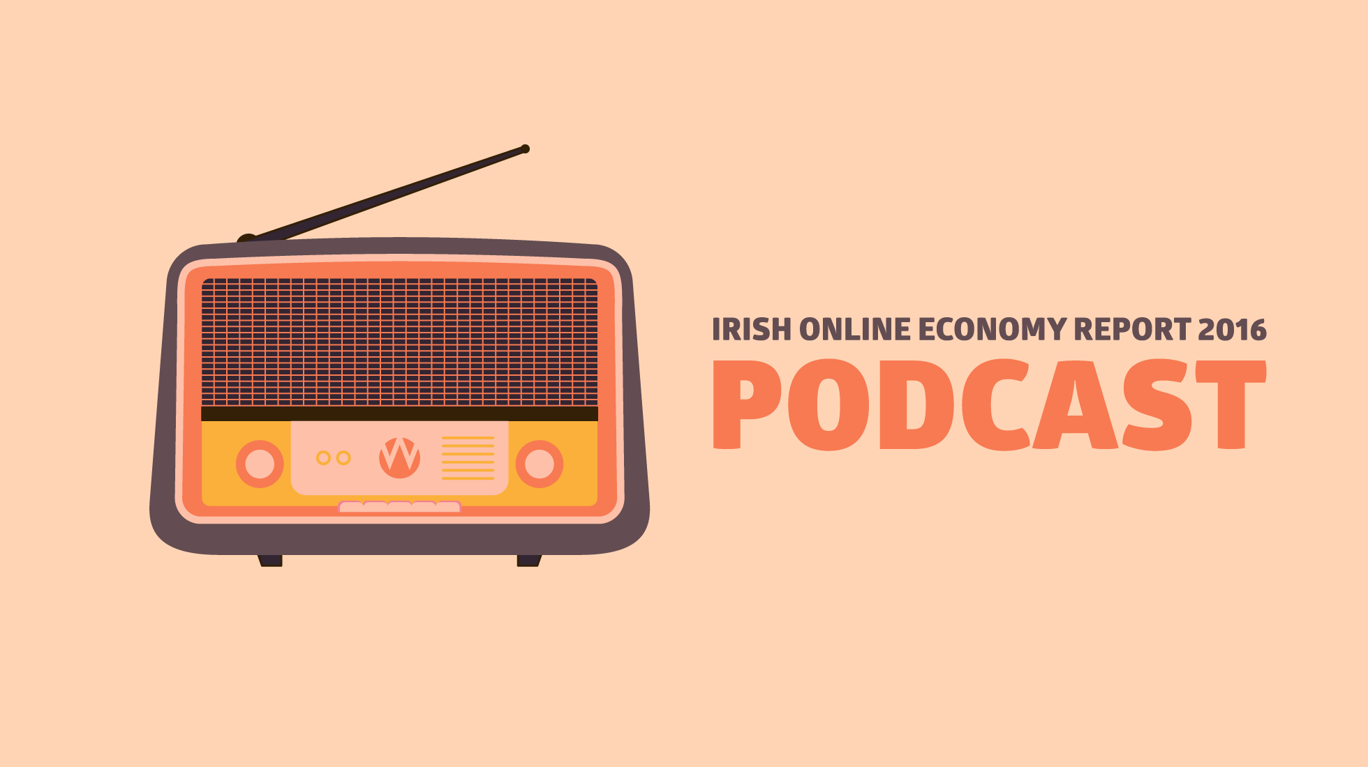 Wolfgang Digital's Online Economy Report 2016 podcast