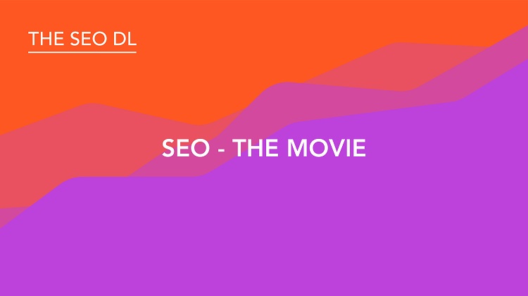 SEO The Movie - Wolfgang Digital