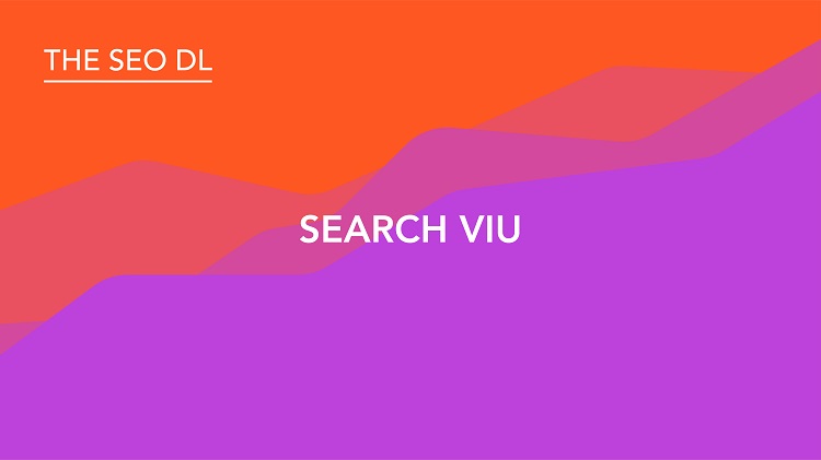 Search VIU - SEO Tool