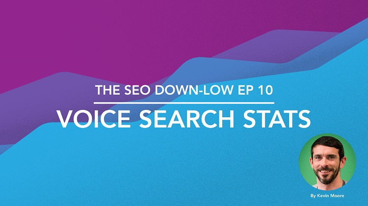 SEO Down Low Episode 10