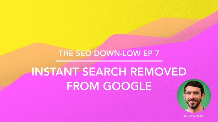 SEO Down Low Episode 7