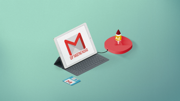 Thinking outside the box in adwords with Gmail Sponsored Promotions