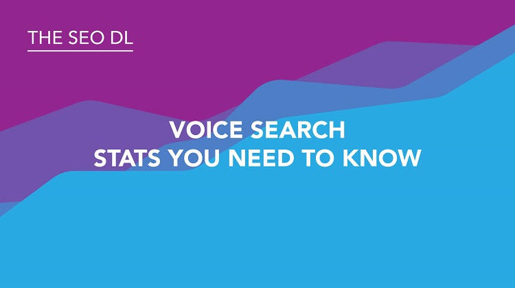 Voice Search Stats You Need to Know