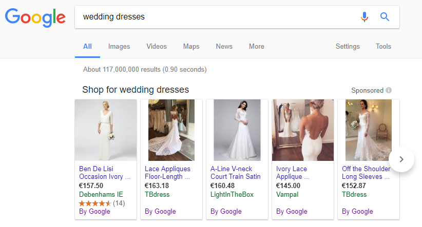 Wedding Dresses Google Search