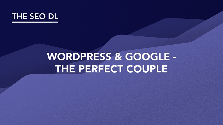 WordPress & Google Unite