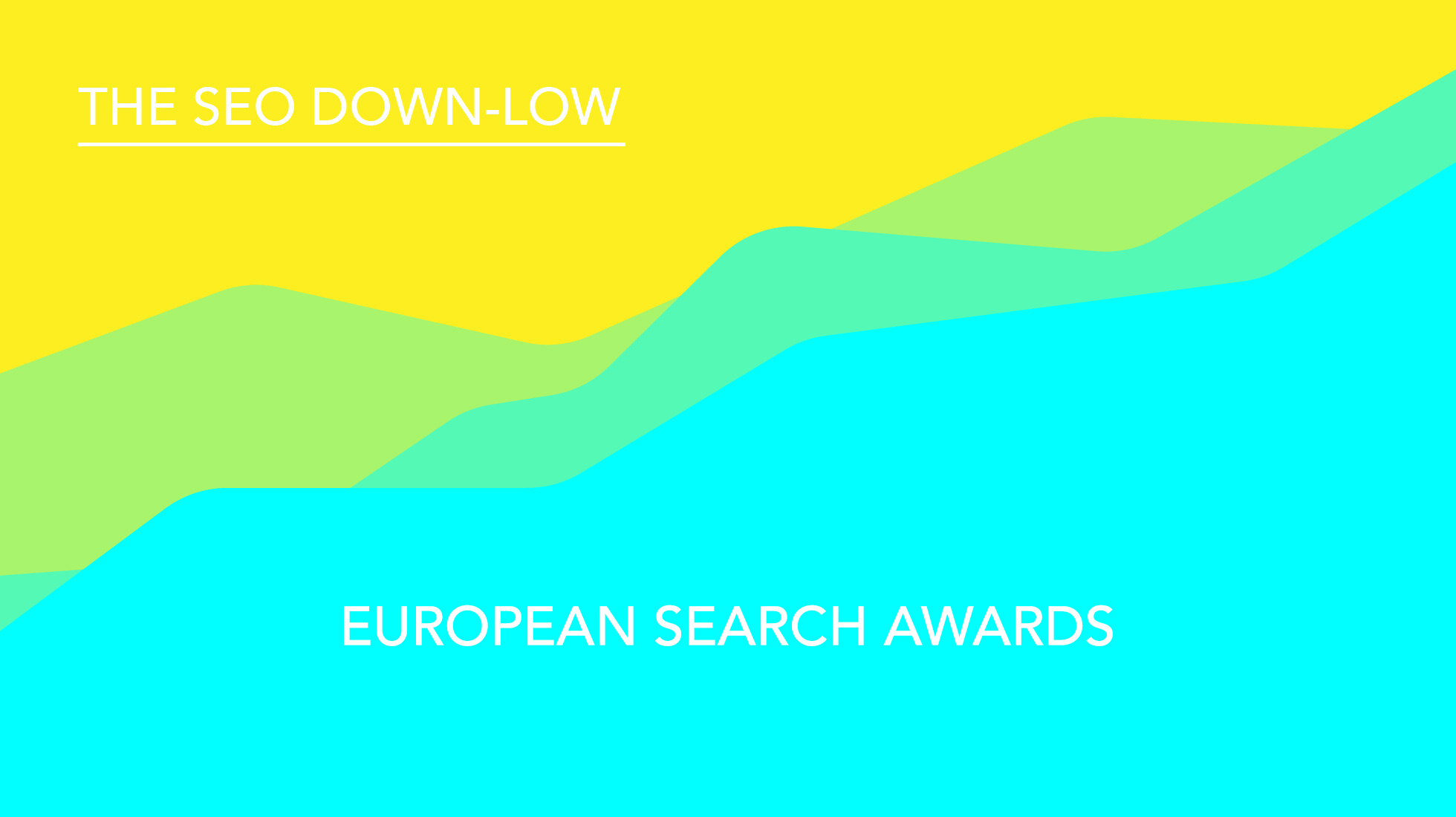 European Search Awards