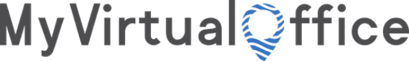 My Virtual Office Logo