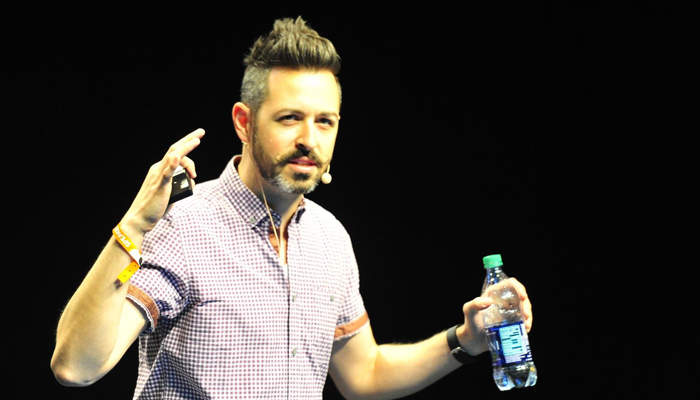 Rand Fishkin