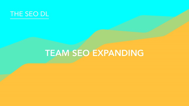 Wolfgang Digital's SEO team is expanding