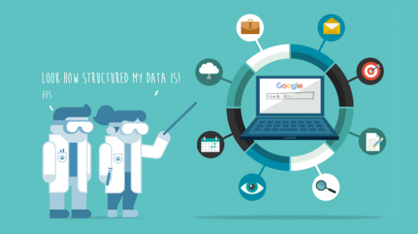 Understanding structured data for SEO