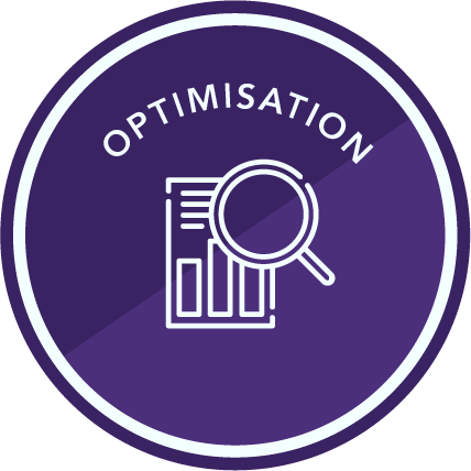 Optimisation