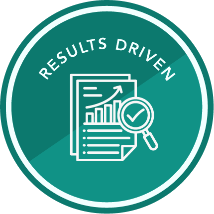 Results Driven