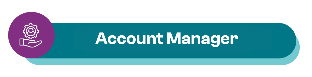 Account Manager
