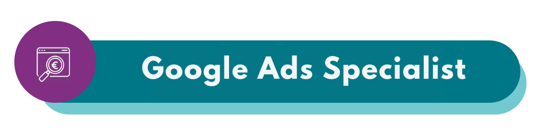Google Ads Specialist